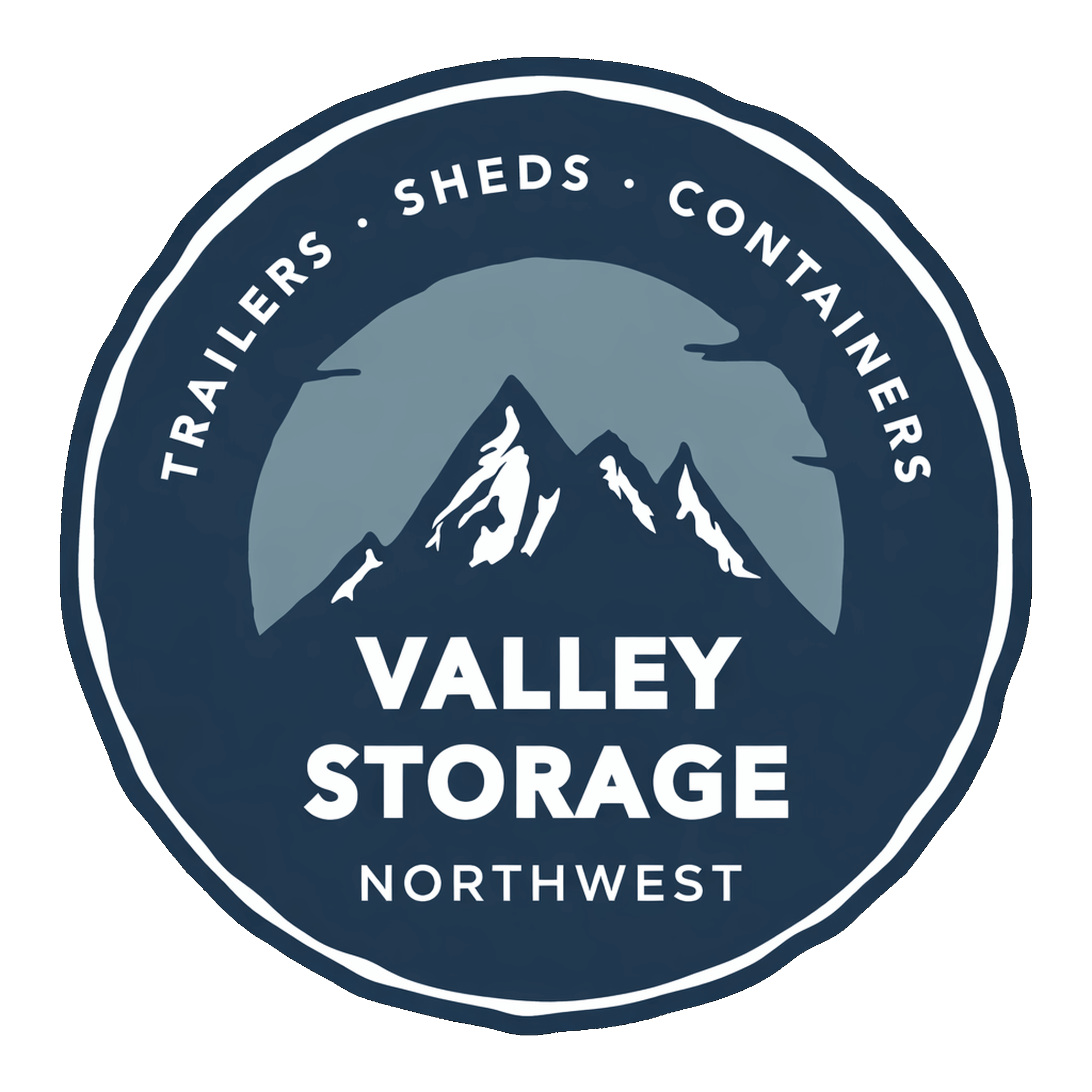 Valley Storage Containers – Portland, Seattle, Spokane, Salem & the Pacific Northwest